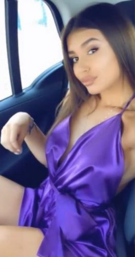 Diyarbakır Escort Fidaşka